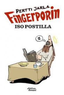 Pertti Jarla - Fingerporin iso postilla