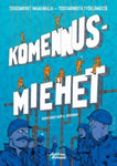 Kari A.. Sihvonen - Komennusmiehet