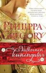 Philippa Gregory - Valkoinen kuningatar