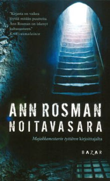 Ann Rosman - Noitavasara