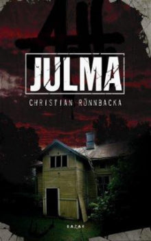 Christian Rönnbacka - Julma