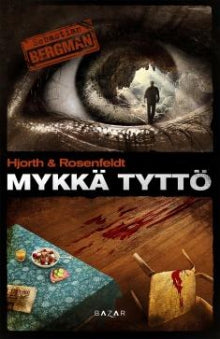 Michael Hjorth - Mykkä tyttö