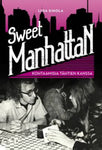 Liisa Simola - Sweet Manhattan