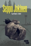 Seppo Jokinen - Lyödyn laki