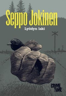 Seppo Jokinen - Lyödyn laki