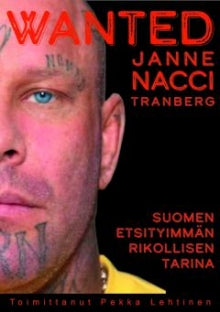 Janne Tranberg - Wanted