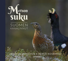 Markus Varesvuo - Metson suku