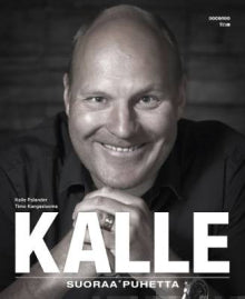 Kalle Palander - Kalle