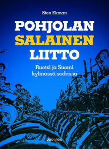 Sten Ekman - Pohjolan salainen liitto