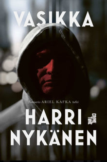 Harri Nykänen - Vasikka