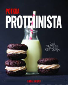 Anna Sward - Potkua proteiinista