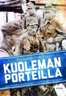 Patrik Berghäll - Kuoleman porteilla