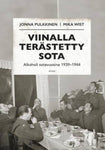 Jonna Pulkkinen - Viinalla terästetty sota