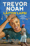 Trevor Noah - Laiton lapsi