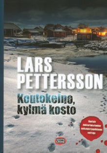 Lars Pettersson - Koutokeino, kylmä kosto