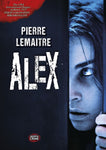 Pierre Lemaitre - Alex