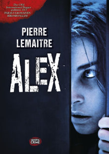 Pierre Lemaitre - Alex