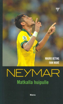 Neymar da Silva Santos Júnior - Neymar