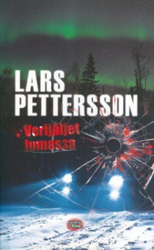 Lars Pettersson - Verijäljet lumessa