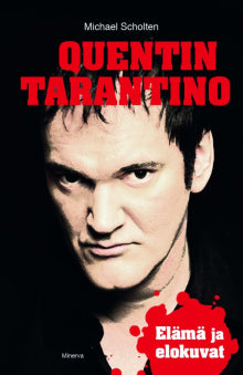 Michael Scholten - Quentin Tarantino