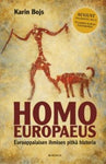 Karin Bojs - Homo Europaeus