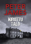 Peter James - Kirottu talo