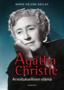 Marie-Hélène Baylac - Agatha Christie