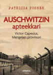 Patricia Posner - Auschwitzin apteekkari