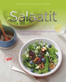 Carla Bardi - Salaatit