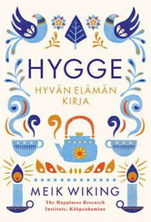 Meik Wiking - Hygge