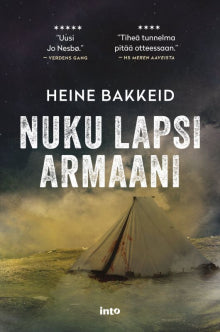 Heine Bakkeid - Nuku lapsi armaani