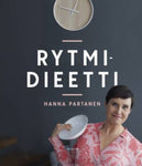 Hanna Partanen - Rytmidieetti