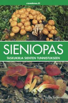 Jarkko Korhonen - Sieniopas