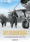 Mika Kulju - Taistelulentäjät