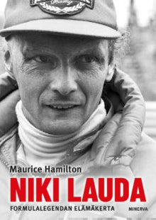 Maurice Hamilton - Niki Lauda