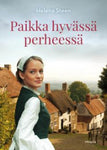 Helena Steen - Paikka hyvässä perheessä