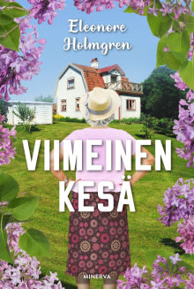 Eleonore Holmgren - Viimeinen kesä