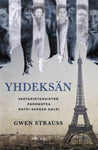 Gwen Strauss - Yhdeksän