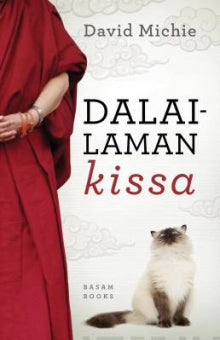 David Michie - Dalai-laman kissa
