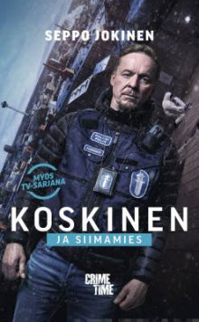 Seppo Jokinen - Koskinen ja siimamies