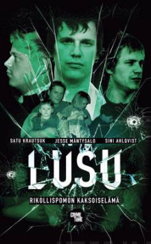 Satu Krautsuk - Lusu