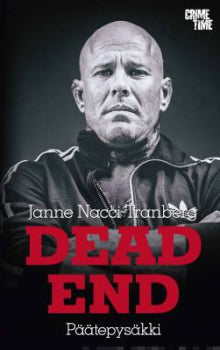 Janne Tranberg - Dead end