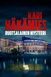 Kari Häkämies - Ruotsalainen mysteeri