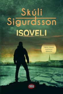 Skúli Sigurðsson - Isoveli