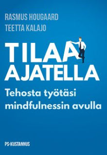 Rasmus Hougaard - Tilaa ajatella