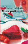 Linda Nichols - Mies paikallaan