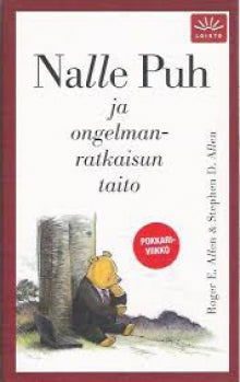 Roger E. Allen - Nalle Puh ja ongelmanratkaisun taito