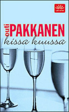 Outi Pakkanen - Kissa kuussa