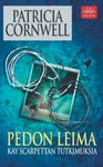 Patricia Cornwell - Pedon leima