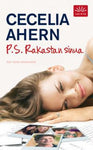 Cecelia Ahern - P.S. Rakastan sinua